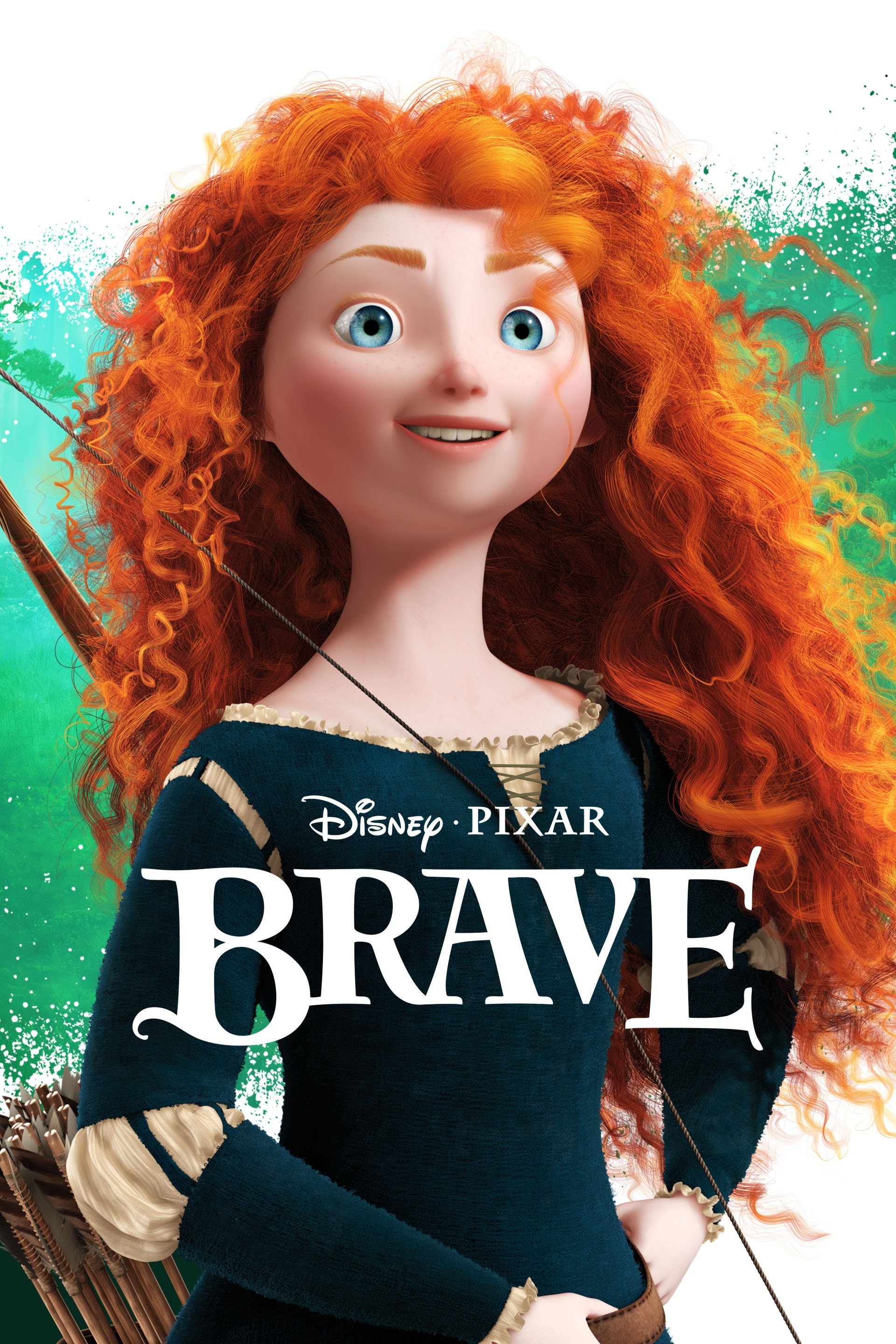 Brave (2012) [73470] (A1772150046) [[Movies 2.0]] --Plex--